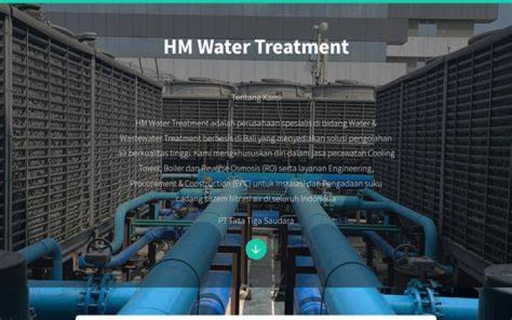 HM Water