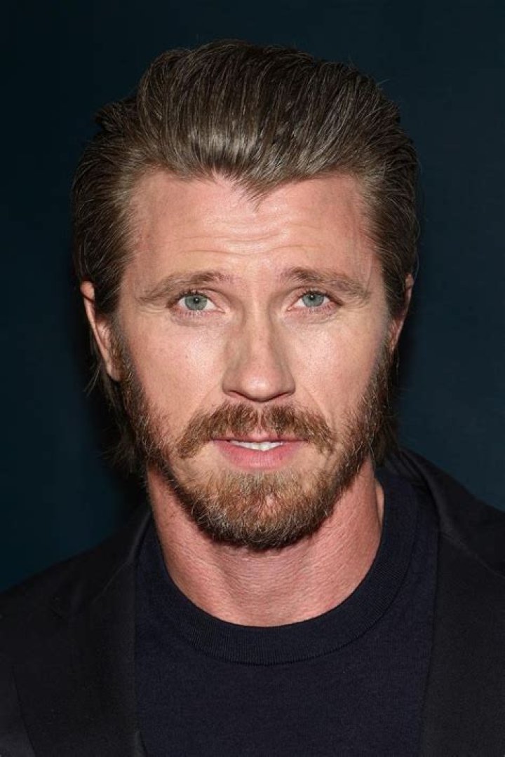 Hollywood Garrett Hedlund Profile, Bio, Pics And Wallpapers 2011