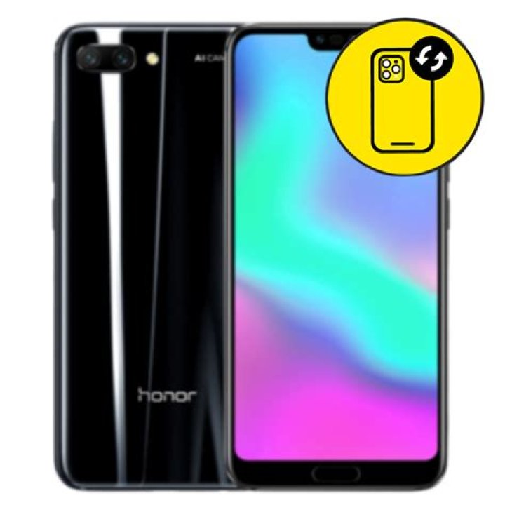honor-10-camera Honor 10 camera
