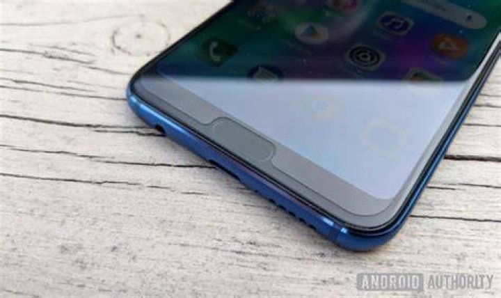 honor-10-fingerprint-sensor honor 10 fingerprint sensor