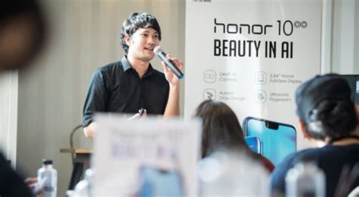 honor-10-media Honor 10 media
