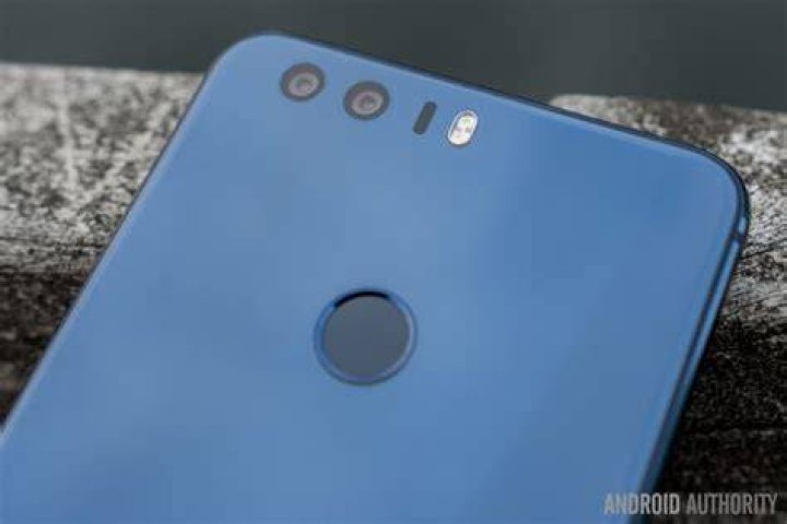 Honor 8 feature focus - Camera