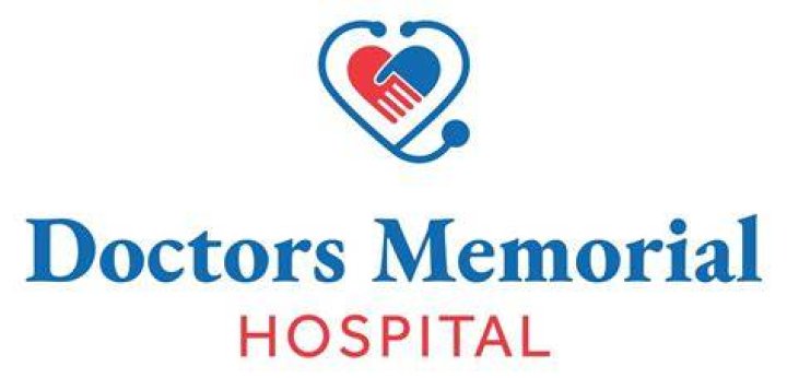 Hope Memorial: The Doctors