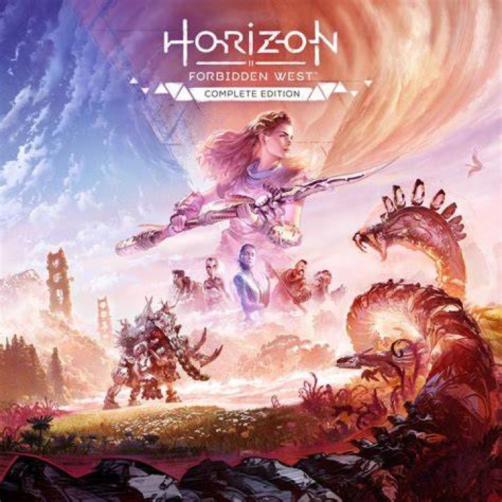 Horizon Forbidden West is not working [Quick guide]