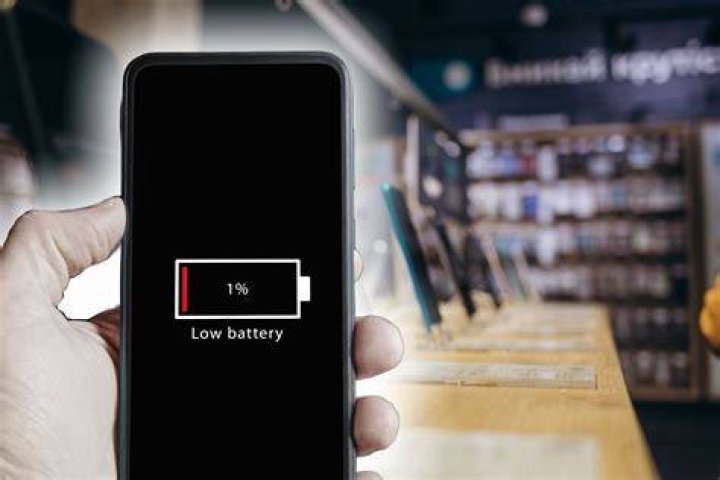 How black wallpaper can save your Android battery