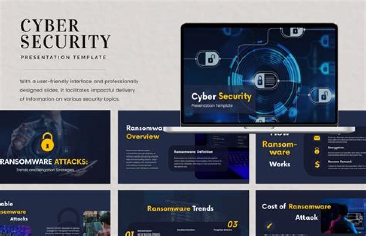 How can I stop PowerPoint security notifications during presentations?
