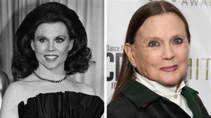 How did Ann Reinking die?
