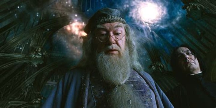 How Did Dumbledore Live So Long