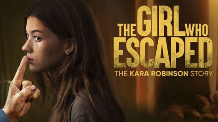 How did Kara Robinson escape from serial killer? Details explored ahead of new Lifetime movie