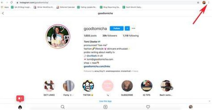 How Do I Post On Instagram From My Computer