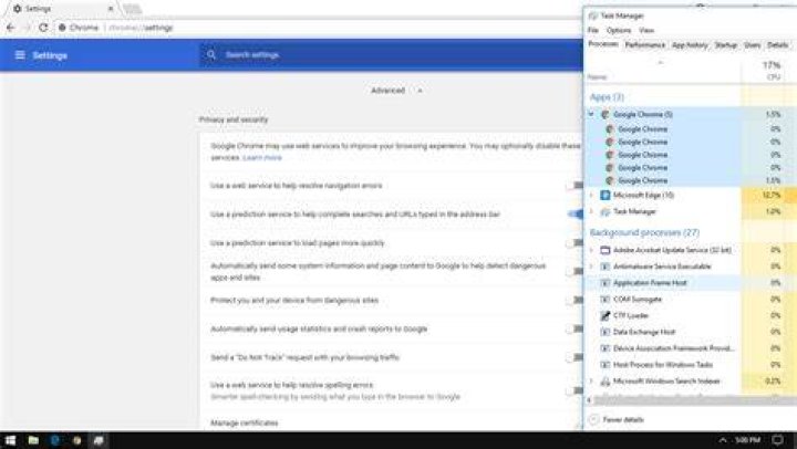 How do I remove Google Software Reporter tool?