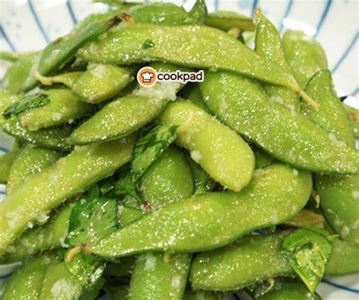 How Do You Say Edamame