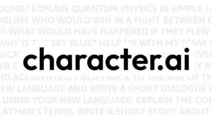How does Character.AI work How does Character.AI work