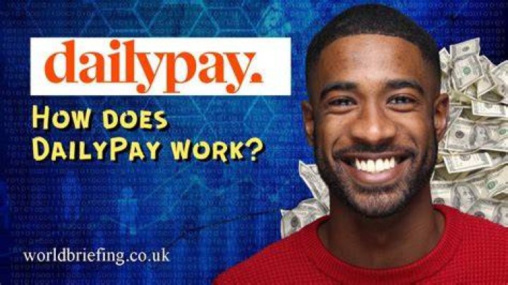 How Does Daily Pay Work