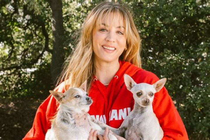 How Kaley Cuoco's Net Worth Reached $110 Million