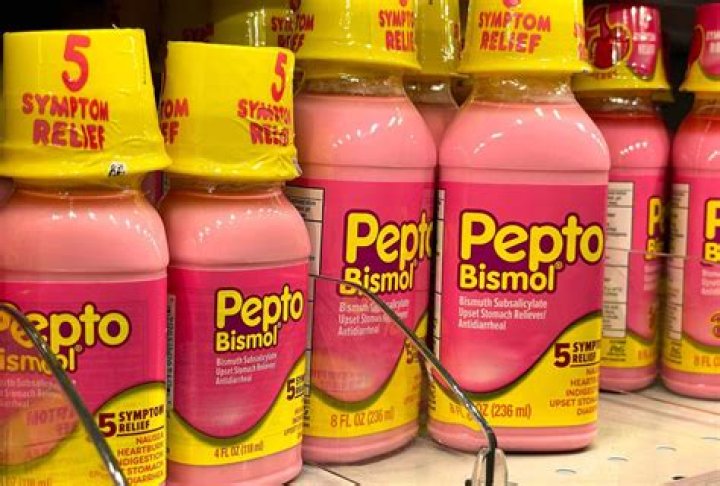How Long Does Pepto Take To Work