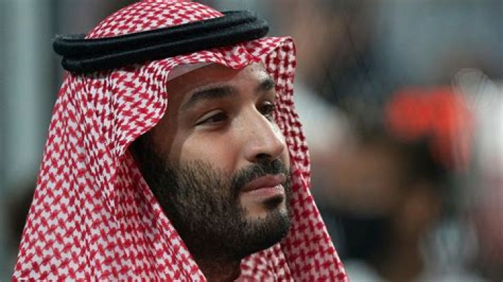 How Many Brothers Does Mohammed bin Salman Have?