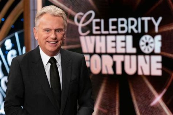 How Much Does Pat Sajak Make Per Episode