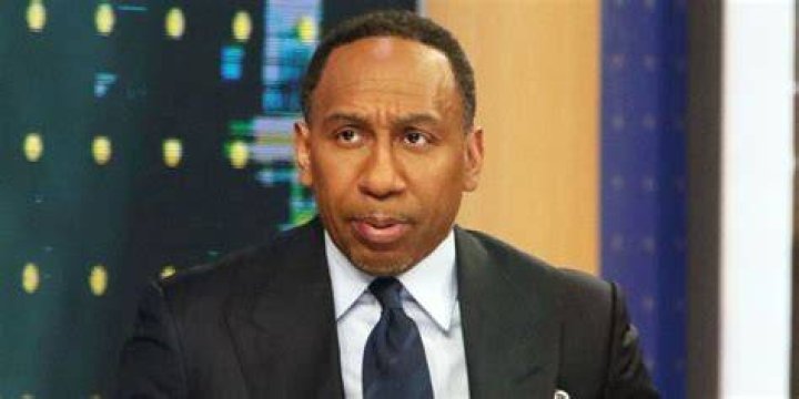 How Much Does Stephen A Smith Make? An InDepth Look at His Total Earnings The Enlightened Mindset