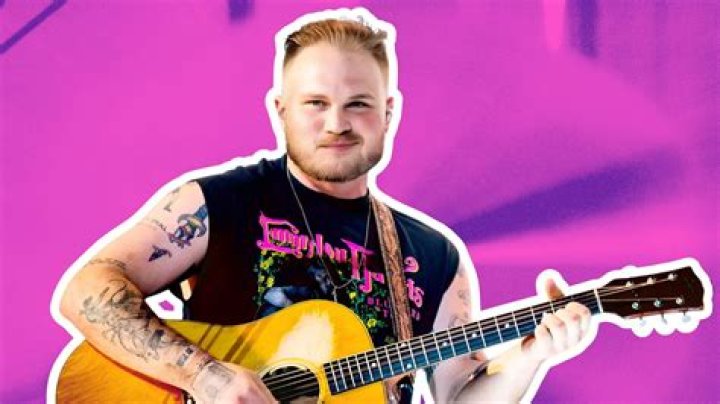 How Much Does Zach Bryan Make Per Concert? Future Starr