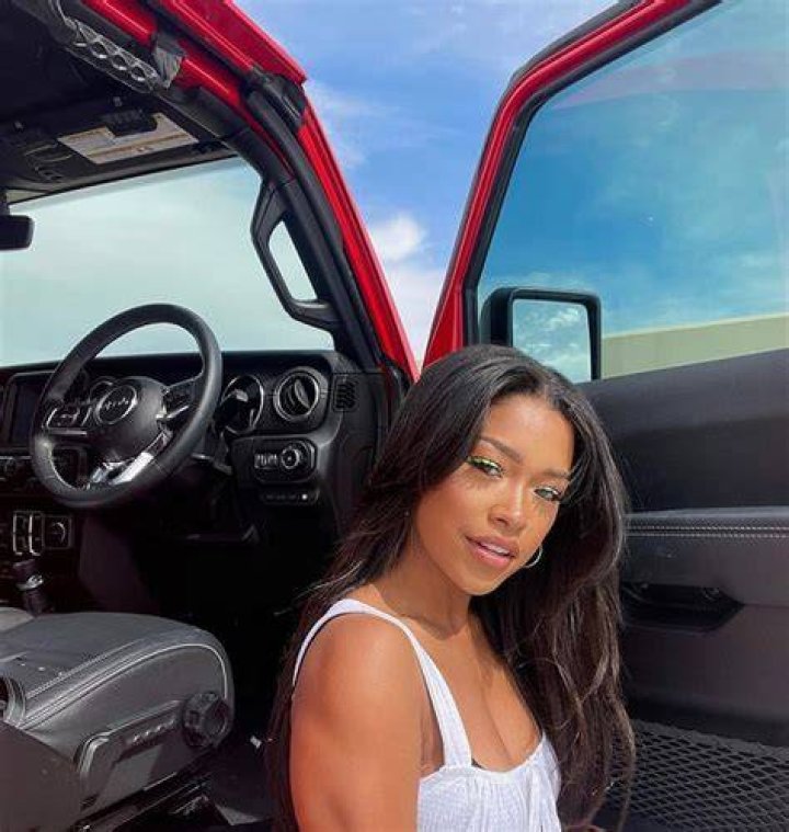 How much is Leilani Green Net Worth as of 2022?