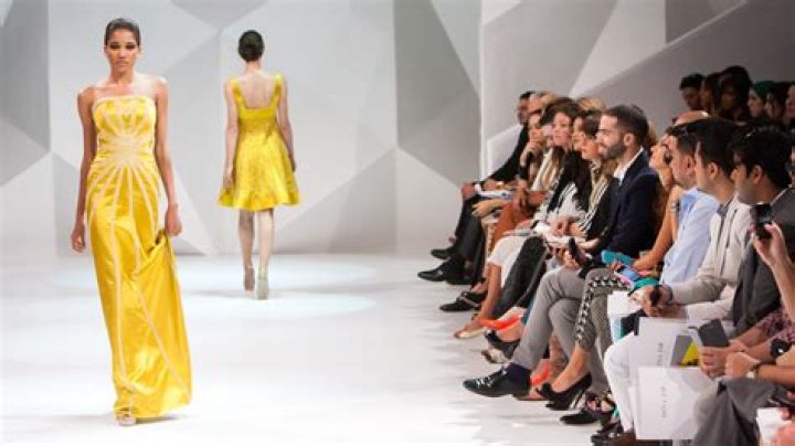 How Much Runway Clothes Actually Cost