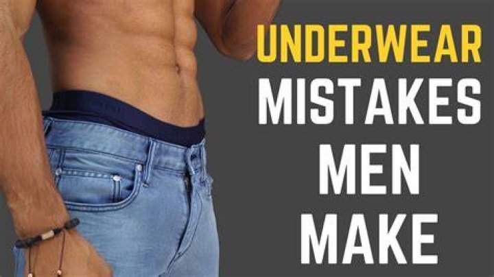 How Much Should I Spend On Underwear