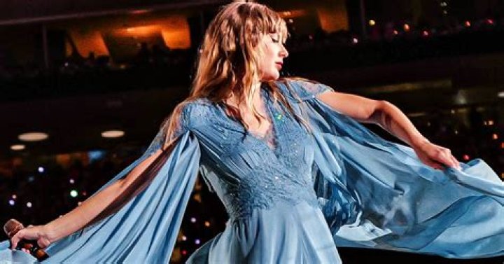 How Much Taylor Swift Makes Per Concert