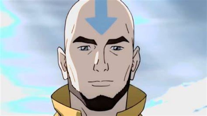 How Old Was Aang When He Died