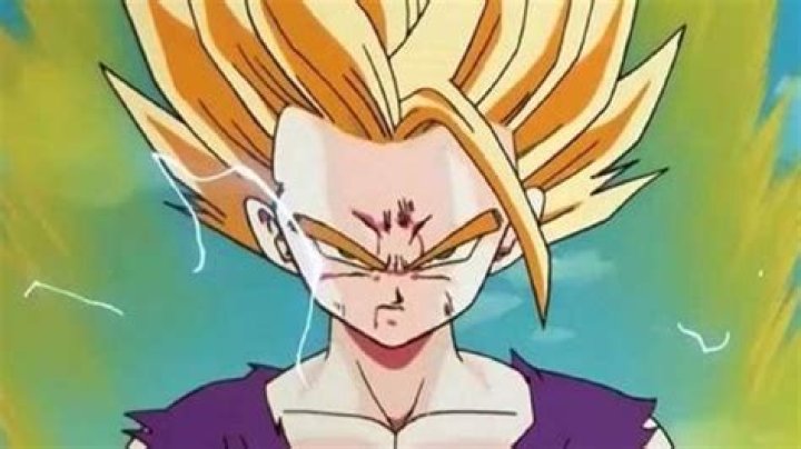 How Old Was Gohan When He Fought Cell