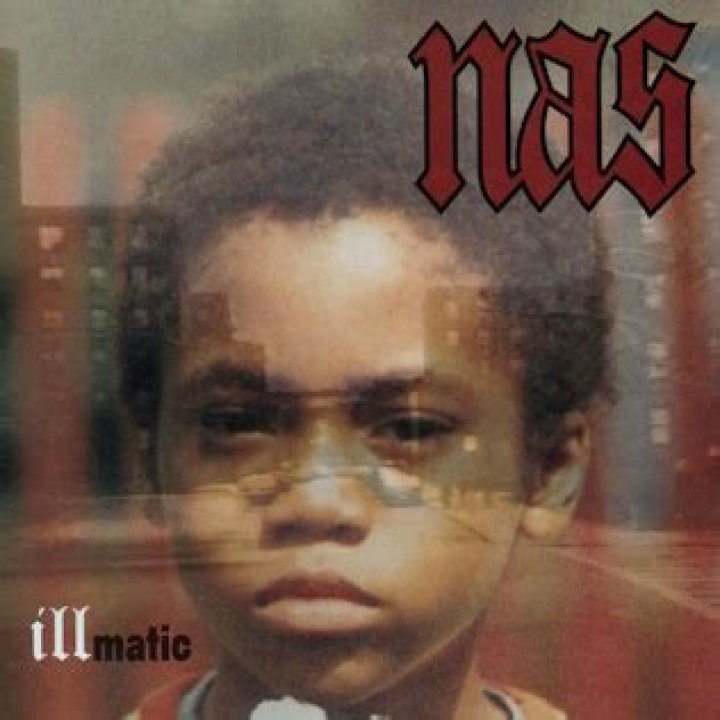 How Old Was Nas When He Wrote Illmatic