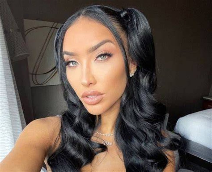 How tall is Bre Tiesi? Bre Tiesi Age, height and facts about the Selling Sunset star PopBuzz