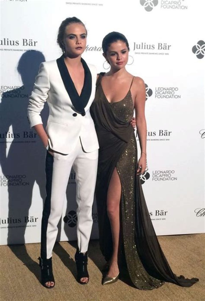 How Tall is Cara Delevingne?