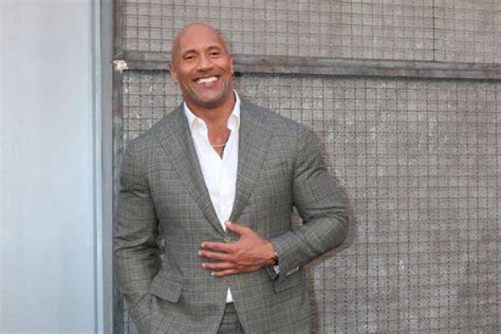 How Tall Is Dwayne The Rock Johnson? Height Comparison! YouTube