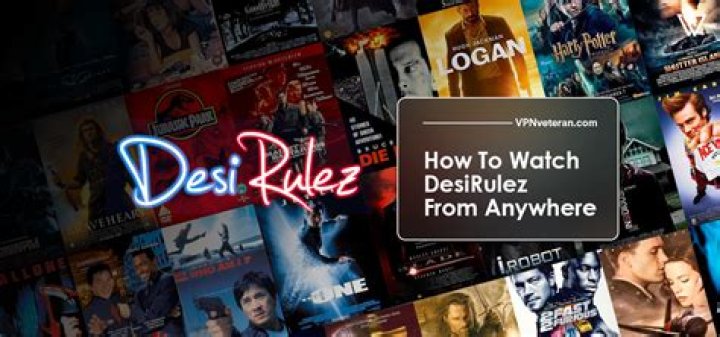 How To Access DesiRulez From Anywhere 2022