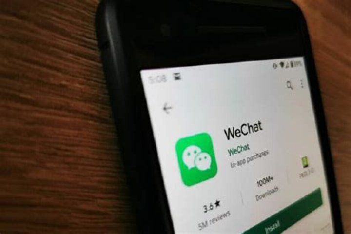 How to access WeChat after ban and keep using it anywhere
