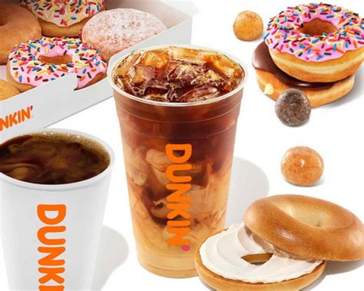 How To Apply To Dunkin Donuts