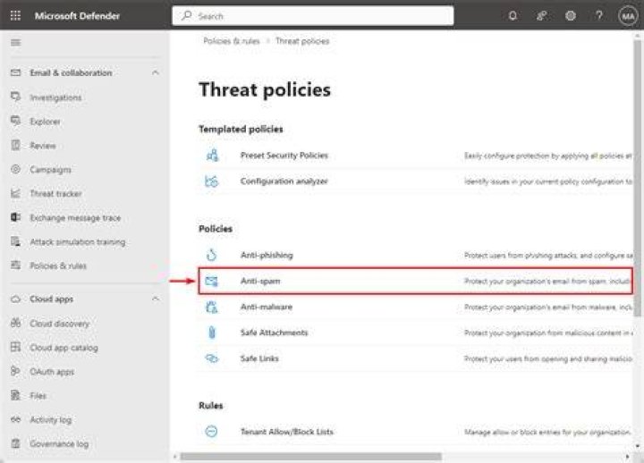 How to block IP and IP range on Windows server?