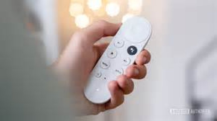 How to cast a Google Meet using a Chromecast