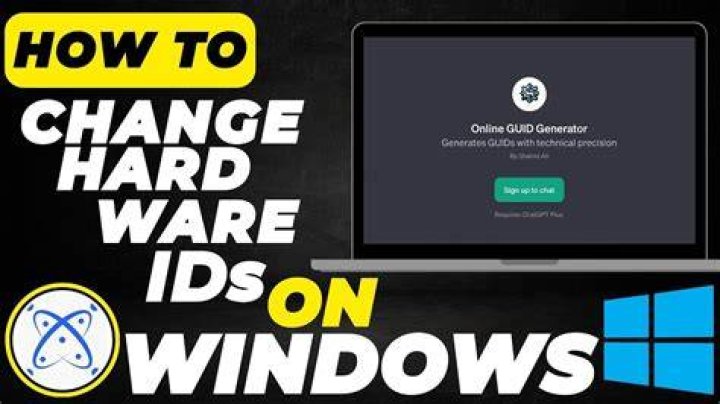 How To Change Hwid