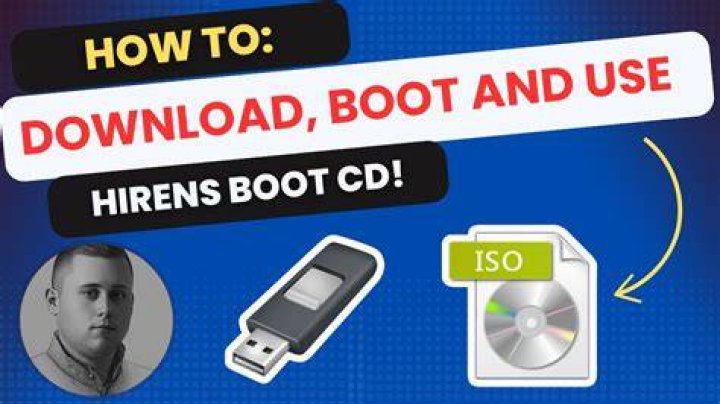 How To Create A Boot Cd For Windows Vista