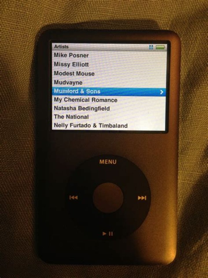 How To Create A New Playlist On Ipod
