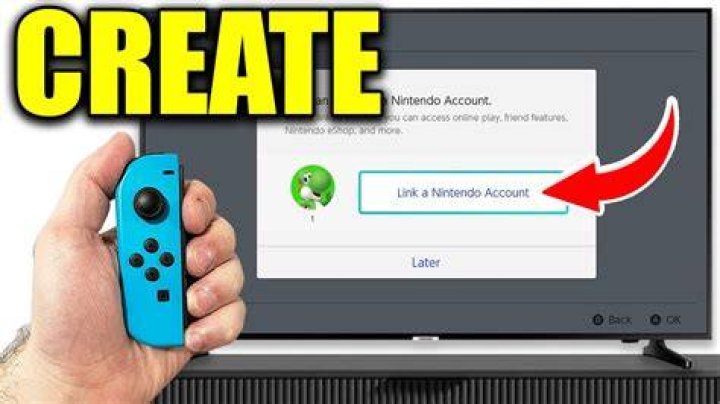 How To Create A Nintendo Network Id On Pc