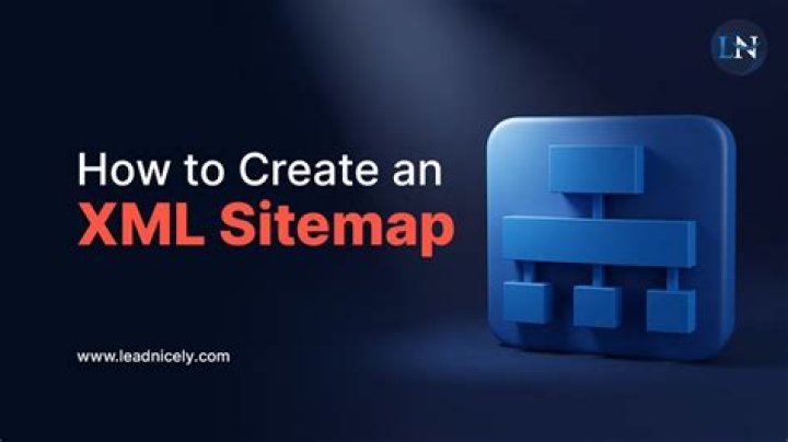 How To Create An Xml Sitemap