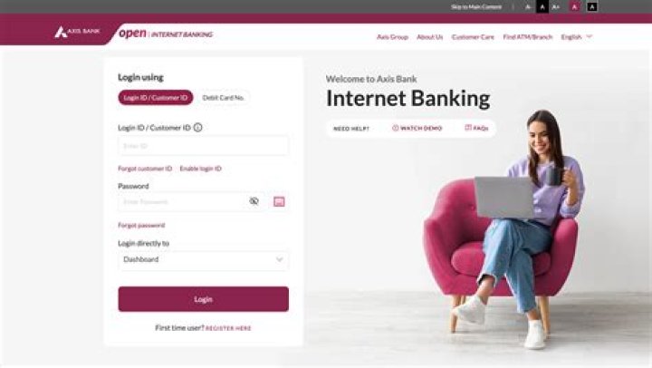 How To Create Andhra Bank Internet Banking