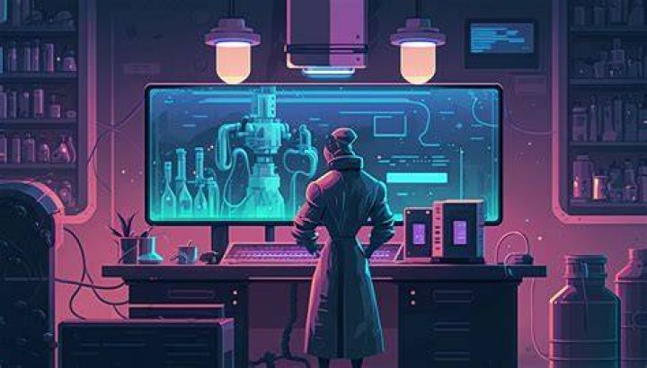 How To Create Artificial Intelligence In C++