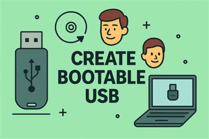 How To Create Bootable Usb Norton Ghost 11.5