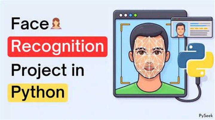 How To Create Database For Face Recognition In Python