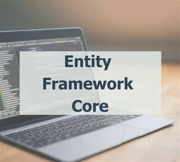 How To Create Dbcontext In Entity Framework Core