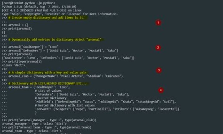 How To Create Dictionary In Python From Excel